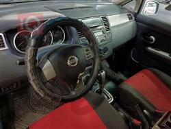 Nissan Versa Note
